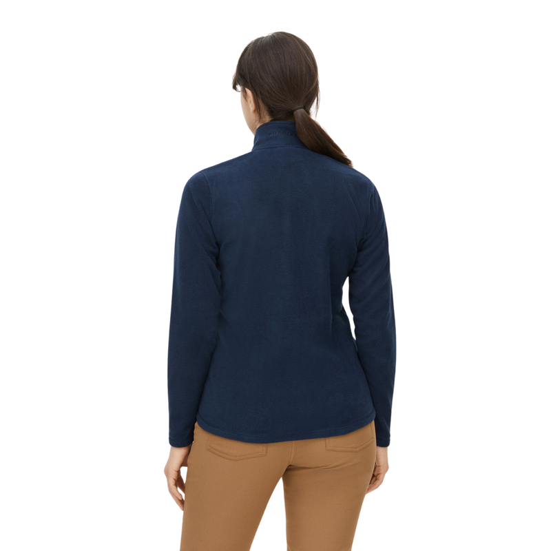 Rohnisch | 111679 | Polar Fleece | Navy
