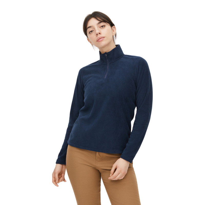 Rohnisch | 111679 | Polar Fleece | Navy