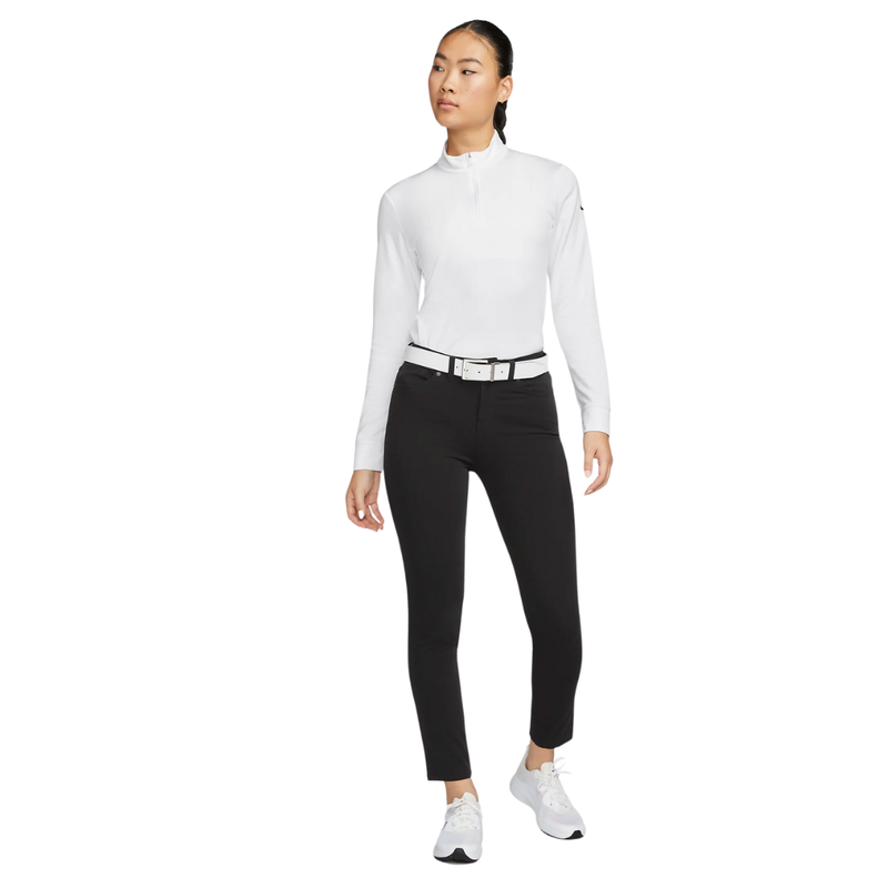 Nike | BV6081-010 | Women |  Jean Slim Pant | Black / Black