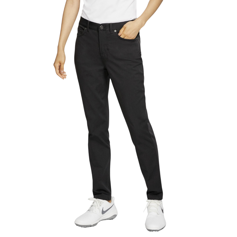 Nike | BV6081-010 | Women |  Jean Slim Pant | Black / Black