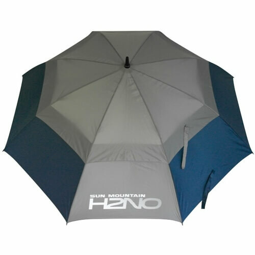 Sun Mountain | H2NO | Blue / Grey