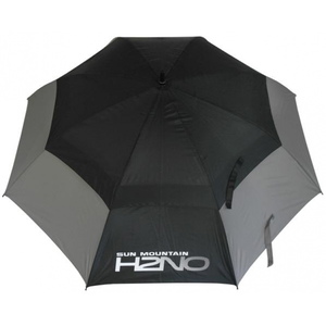 Sun Mountain | H2NO | Grey / Black