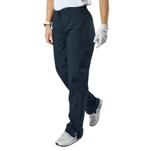Abacus | 2071-300 | Rain Trousers | Navy