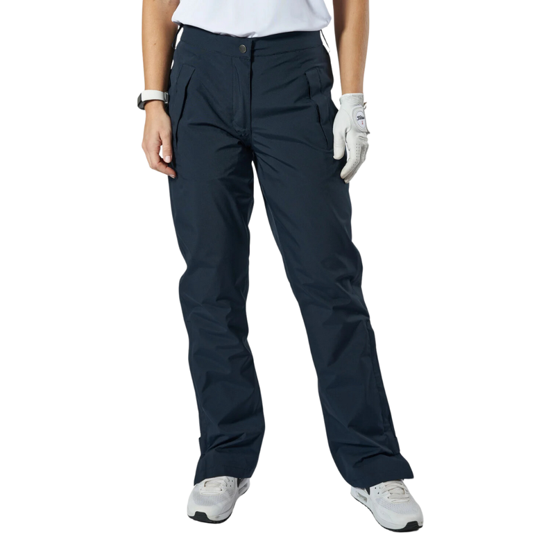 Abacus | 2071-300 | Rain Trousers | Navy