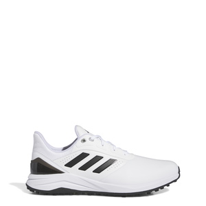 Adidas | ID0204 | Solarmotion 24 Lightstrike Golf Shoes | Cloud White / C Black / Green Spark