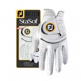 Footjoy | 67360-301 | Stasof Glove | Womens | Left