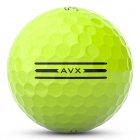 Titleist | AVX | Yellow | 2024