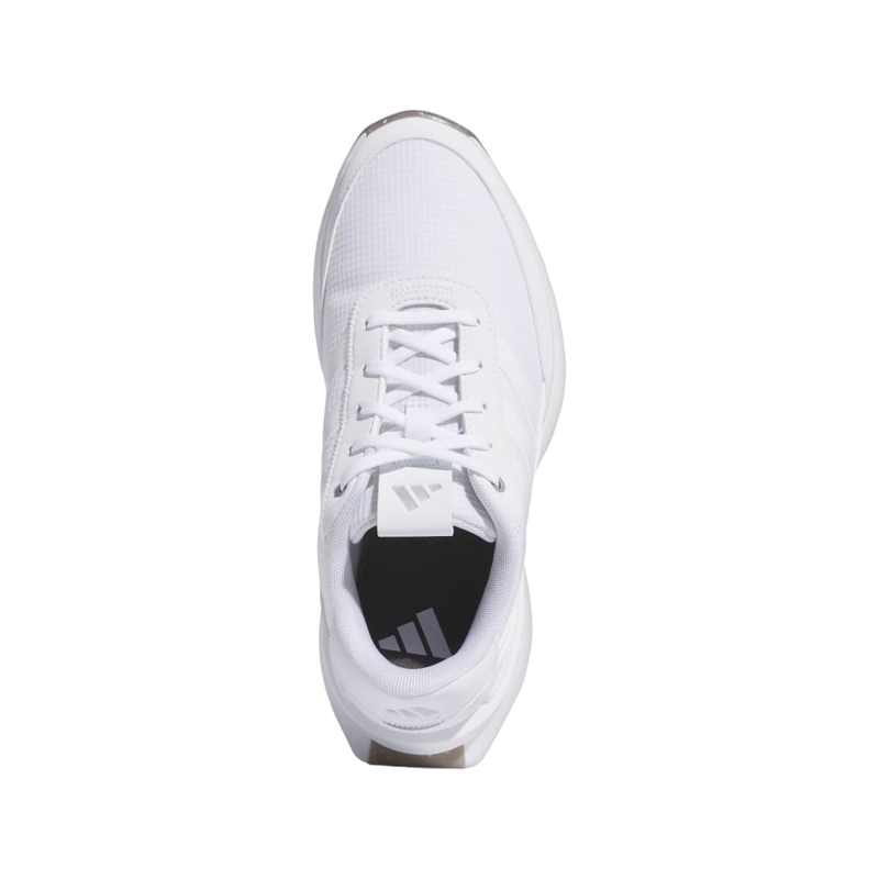 Adidas | S2G Spikeless Golfshoes | IF0316 | Cloud White / Cloud White / Charcoal | 2024 | Topview