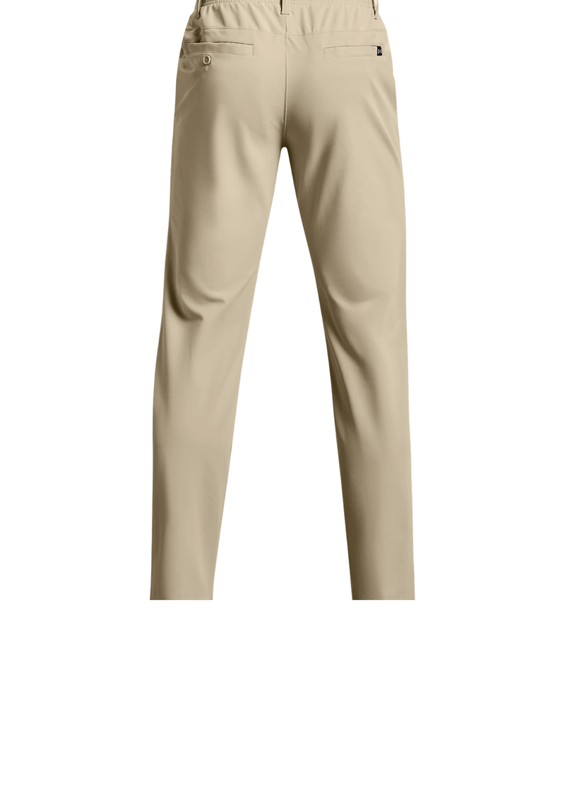Under Armour  | 1364410-289 | Tapered Pant | Khaki Base/ Halo Gray