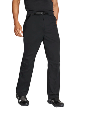 Nike | AH0440-010 | Hypershield Pants | Black