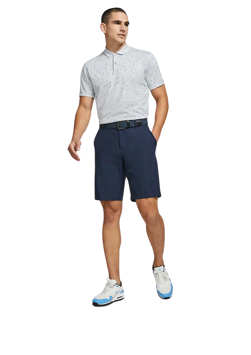 Nike | CU9740-451 | Dri- FIT Hybrid Short | Obsidian