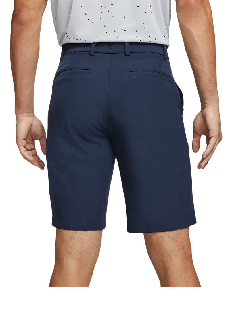 Nike | CU9740-451 | Dri- FIT Hybrid Short | Obsidian