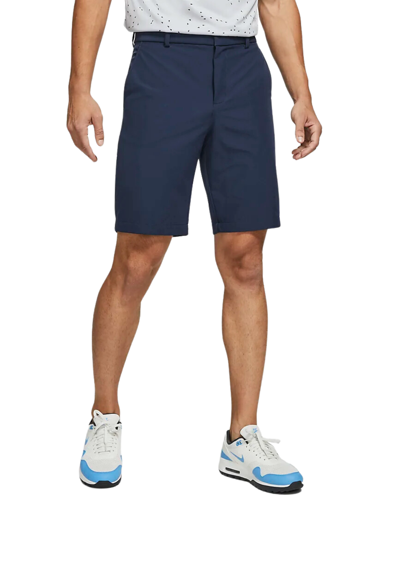 Nike | CU9740-451 | Dri- FIT Hybrid Short | Obsidian