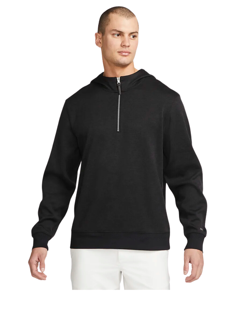 Nike | DN1906-010 | Dri-Fit Hoodie | Black