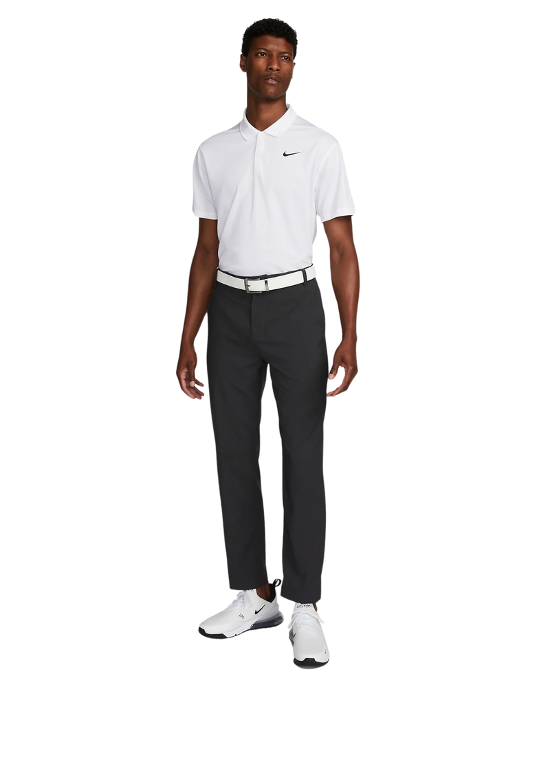 Nike DN2397-070 Dri-FIT Victory Pants Smoke Grey Black