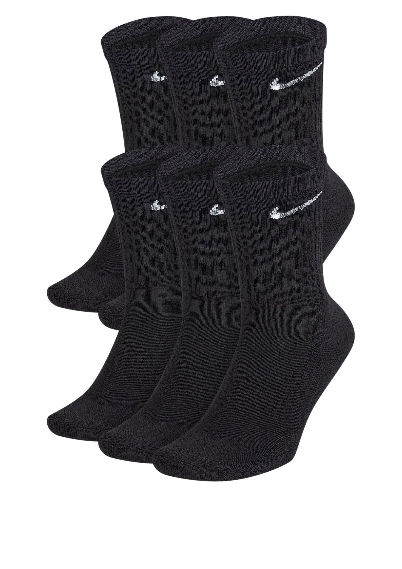 nike padded basketball socks