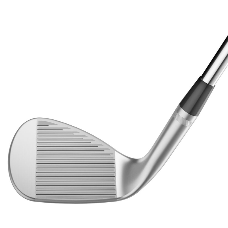 Titleist | Wedge | Vokey SM10 | Tour Chrome | Bladeview