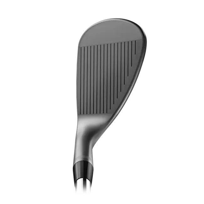 Titleist | Wedge | Vokey SM10 | Nickel | Topview