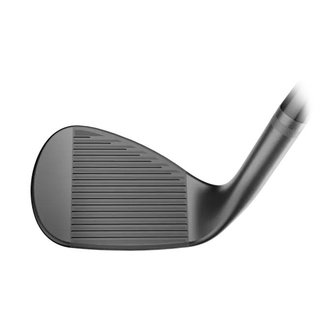 Titleist | Wedge | Vokey SM10 | Nickel | Bladeview