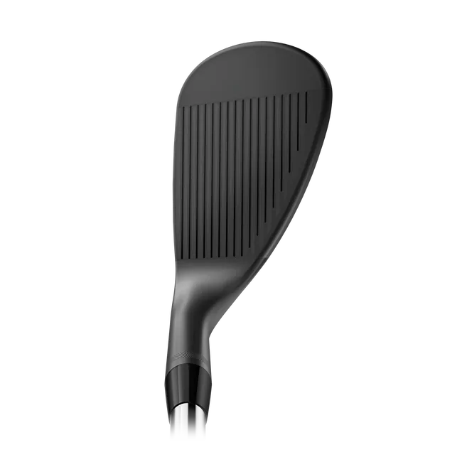 Titleist | Wedge | Vokey SM10 | Jet Black | Topview