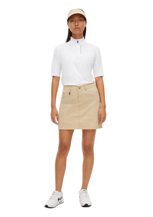 Rohnisch | 111518 | Addy Short Sleeve | White