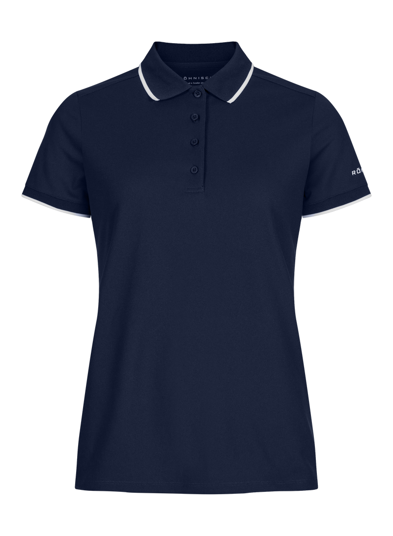 Rohnisch | 111519 | Miriam Polo | Navy