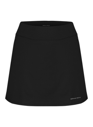 Rohnisch | 111903 | Nicky Skort | Black