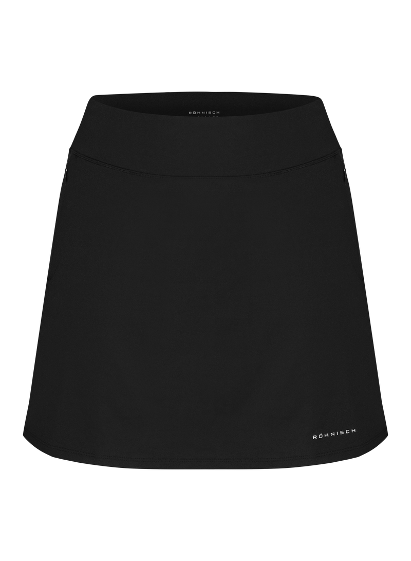Rohnisch | 111903 | Nicky Skort | Black