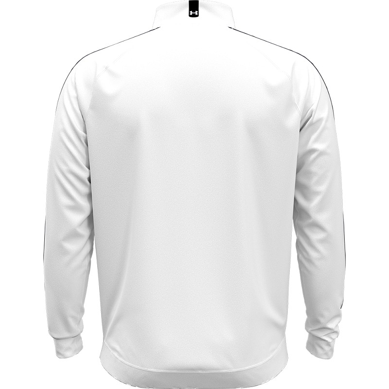Under Armour | 1383143-100 | Storm Midlayer HZ | White
