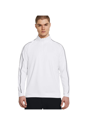 Under Armour | 1383143-100 | Storm Midlayer HZ | White