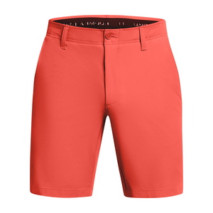 Under Armour | 1384467-814 | Drive Taper Short | Red Solstice /  Halo Gray