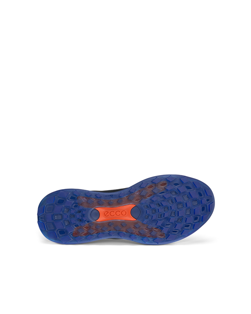 Ecco | M Golf LT1 Shoe | 132274-01001 | Black/noir | Boa underview