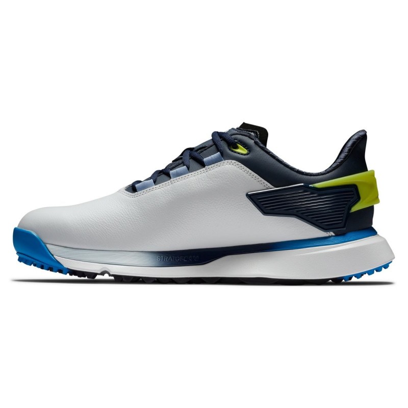Footjoy | 56914M | Footjoy | Pro SLX | Carbon | 56914K | Single sidevieuw