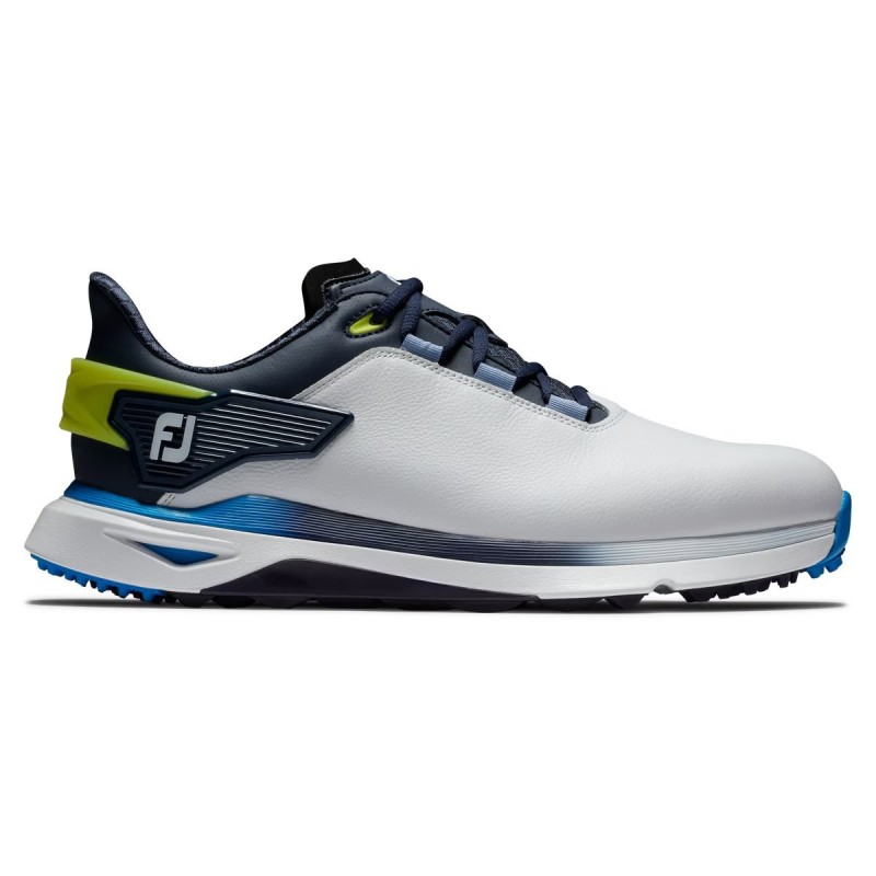 Footjoy | 56914M | Footjoy | Pro SLX | Carbon | 56914K | Single sidevieuw