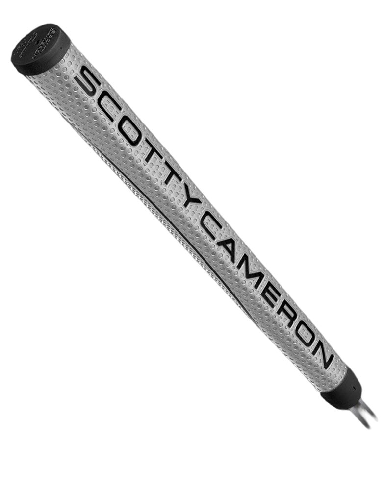 Scotty Cameron | Matador | Putter Grip | Standard | Grey