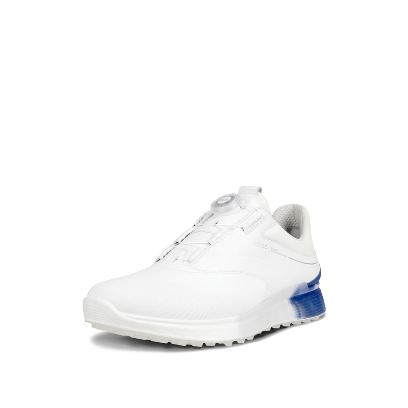 Ecco | 102954-60616 | M Golf S-Three BOA | White