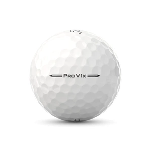 Titleist | Loyalty Rewarded Box | Four Dozen Pro V1x 2025 | White