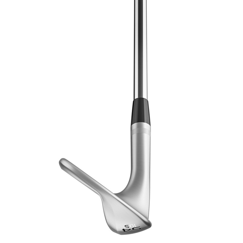 Titleist | Wedge | Vokey SM10 | Tour Chrome | 56°10S Dynamic Gold 105