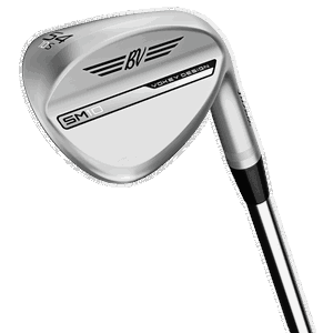 Titleist | Wedge | Vokey SM10 | Tour Chrome | 56°10S Dynamic Gold 105