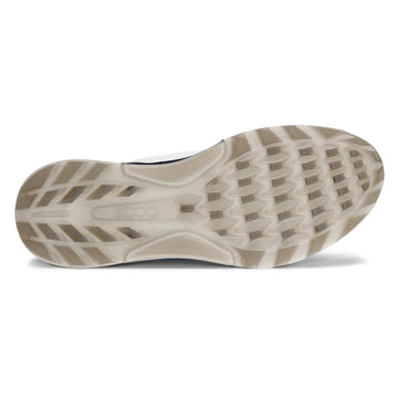 Ecco | 130424-51227 | M Golf Biom C4 BOA | White / Black