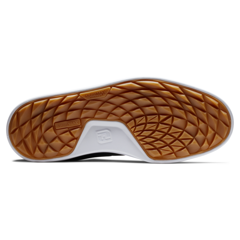 Footjoy | 54372 | Contour Casual | Navy