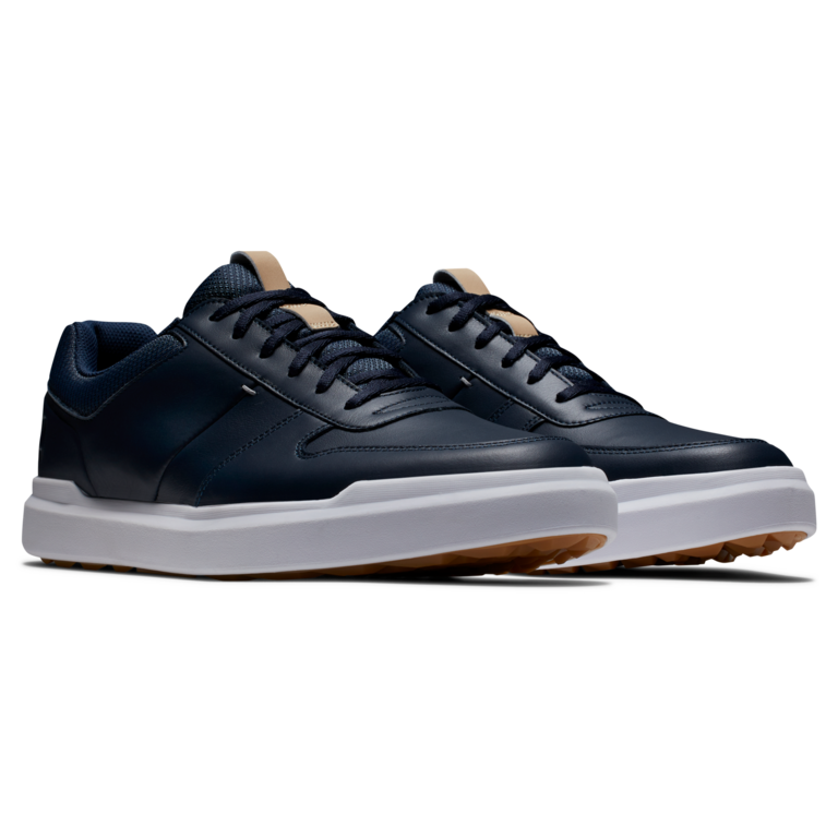 Footjoy | 54372 | Contour Casual | Navy