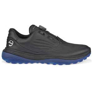 Ecco | 132274-01001 | M Golf LT1 BOA | Black