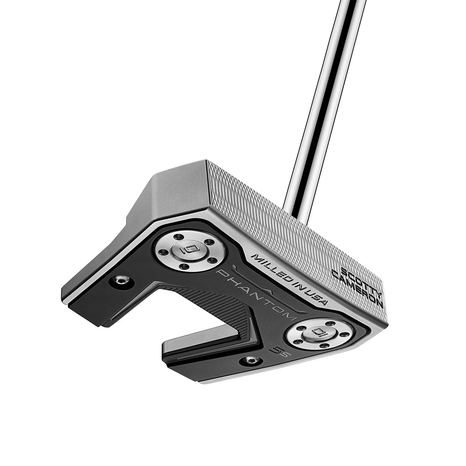 Scotty Cameron | 748RI35 | Phantom 5S Center Shaft| Putter