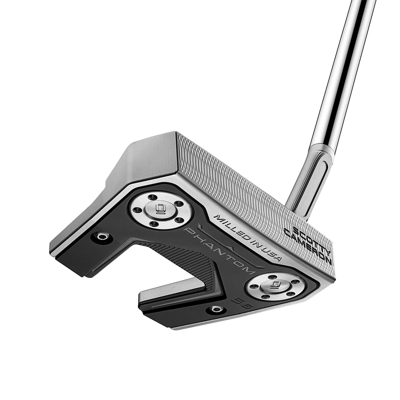 Scotty Cameron | 748RA35  | Phantom 5.5 35" | Putter | 2024