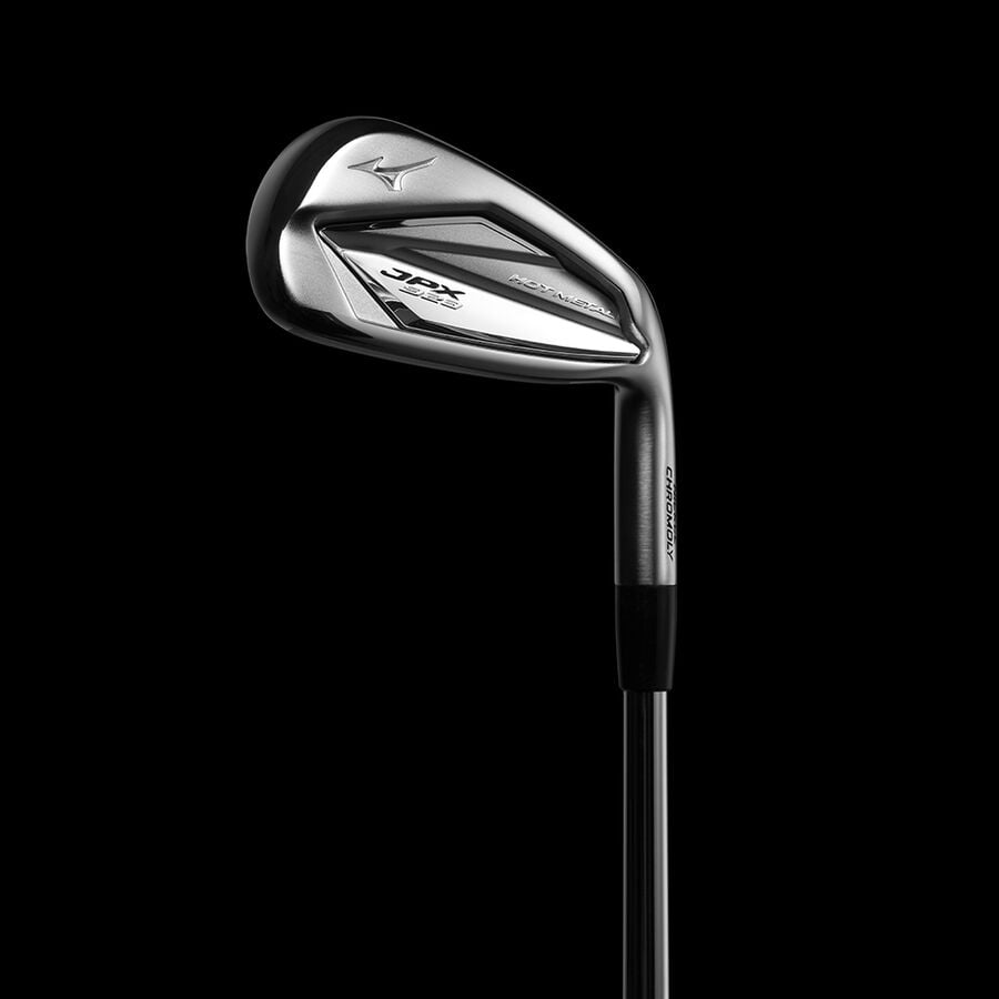 マツモトキヨシ Mizuno JPX-923 Hot Metal 5-PW | Recoil ESX 460 F3 | RSGolfshop