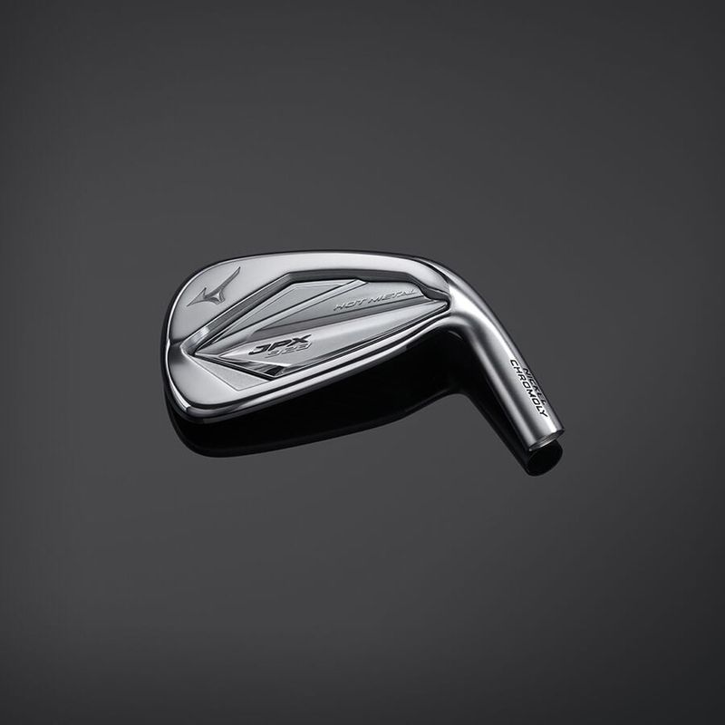 Mizuno | JPX-923 | Hot Metal 5-PW | Recoil ESX 460 F3 | Regular