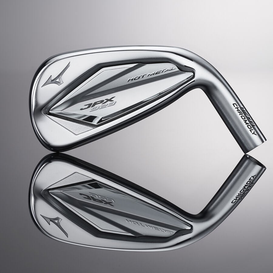 マツモトキヨシ Mizuno JPX-923 Hot Metal 5-PW | Recoil ESX 460 F3 | RSGolfshop