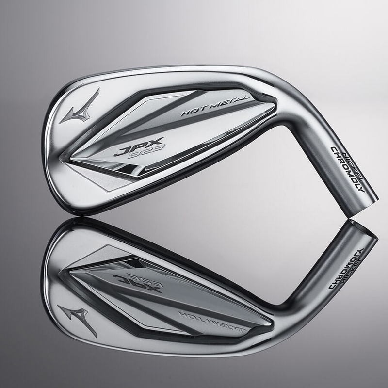 Mizuno | JPX-923 | Hot Metal 5-PW | Recoil ESX 460 F3 | Regular