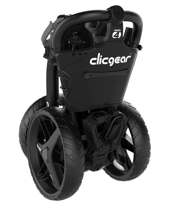 Clicgear | 4.0 | Matt Red